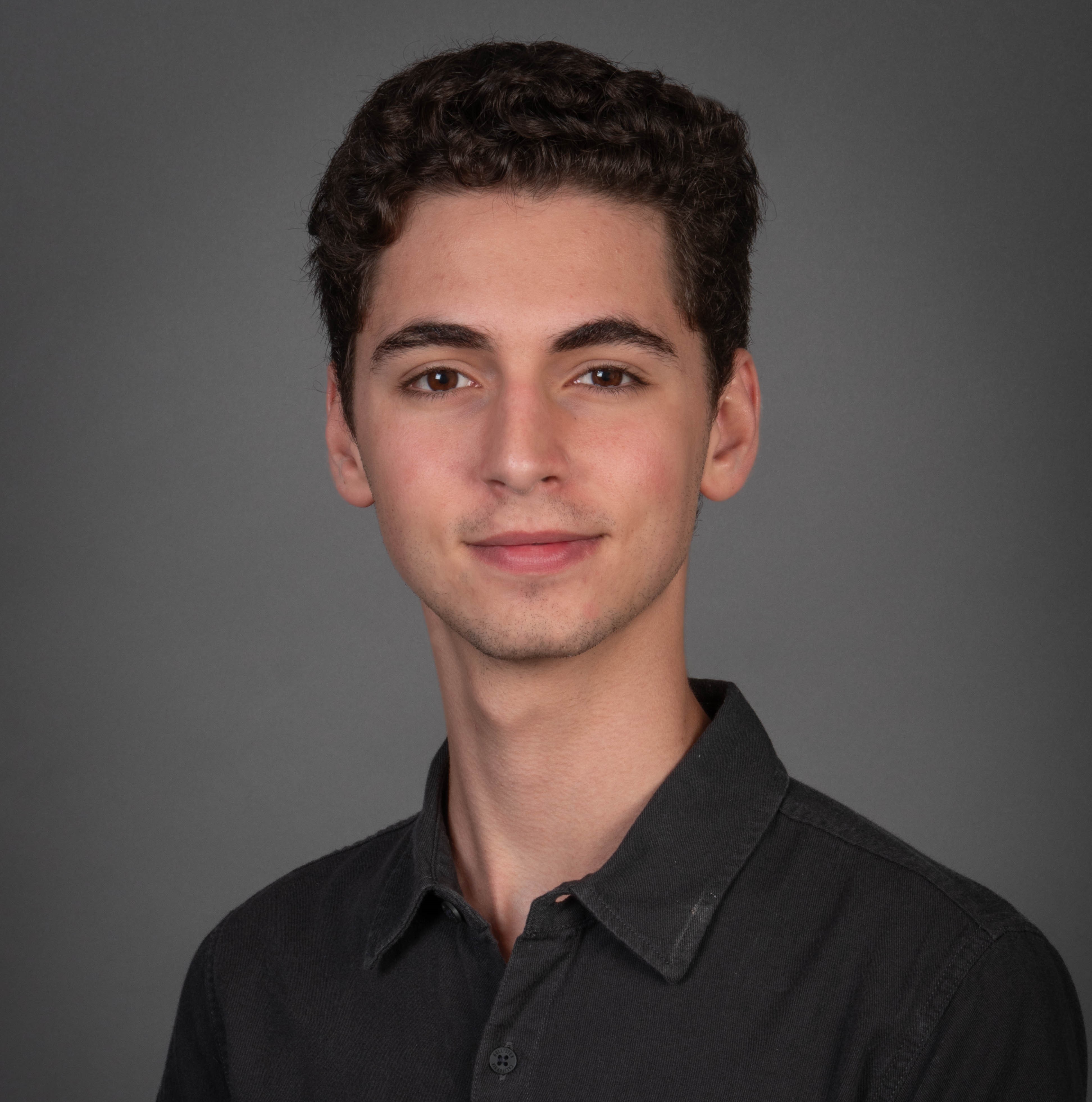 Elias Wainberg